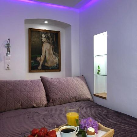 Sauna & Gory Jelenia Gora Dış mekan fotoğraf