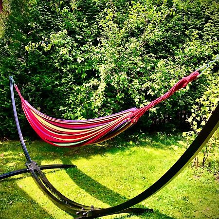 Sauna & Gory Jelenia Gora Dış mekan fotoğraf