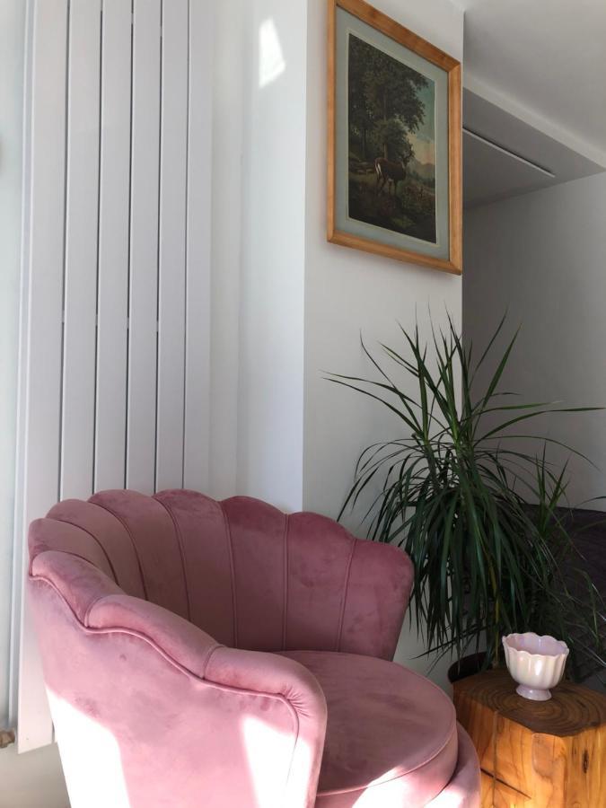 Sauna & Gory Jelenia Gora Dış mekan fotoğraf