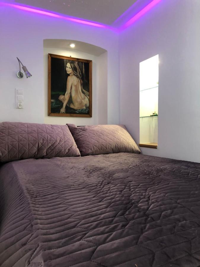 Sauna & Gory Jelenia Gora Dış mekan fotoğraf