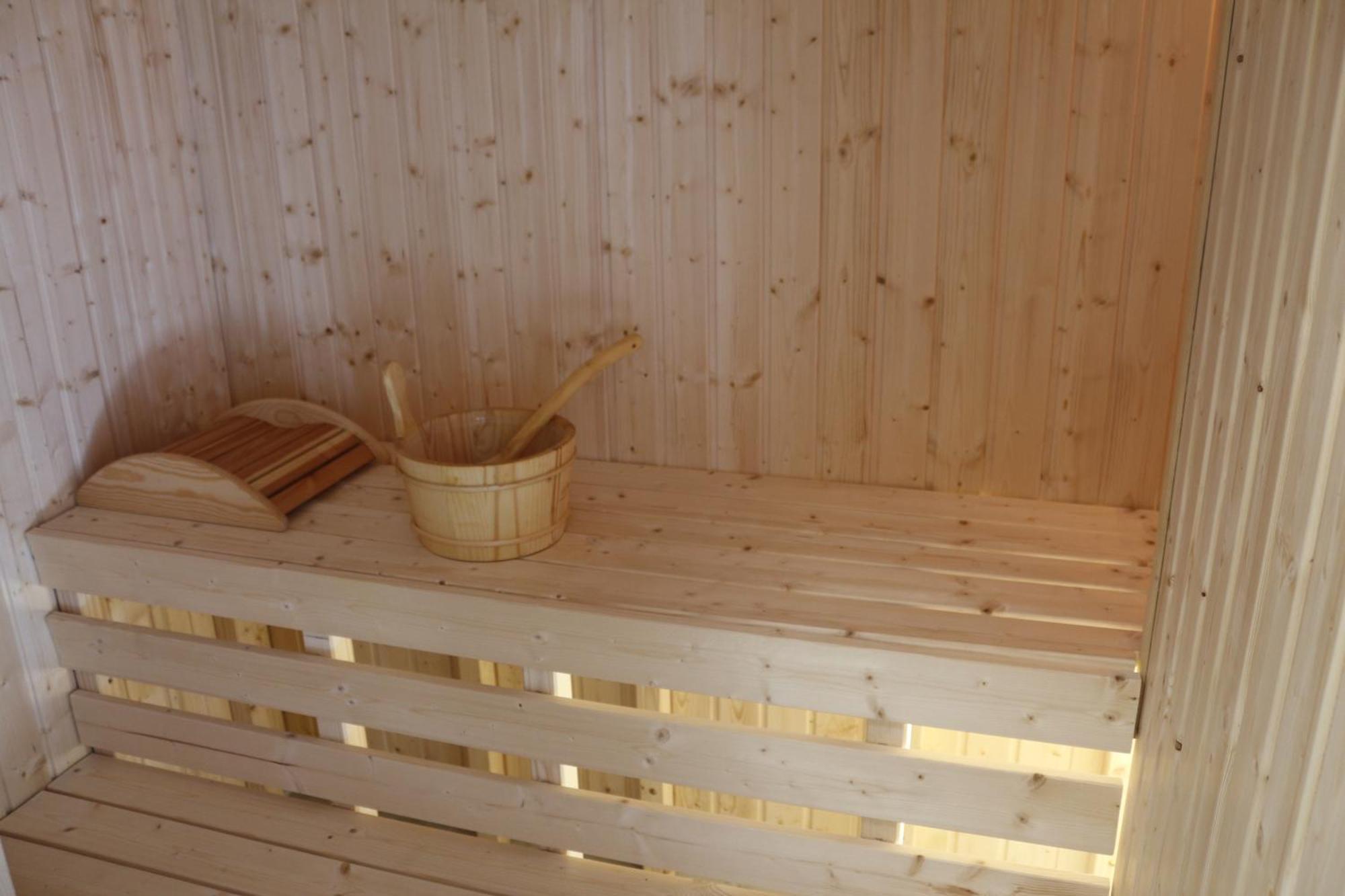 Sauna & Gory Jelenia Gora Dış mekan fotoğraf