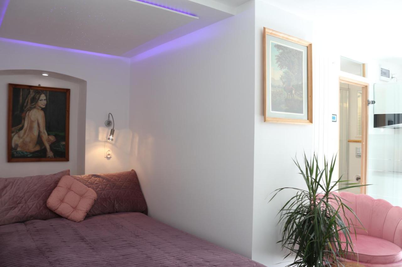 Sauna & Gory Jelenia Gora Dış mekan fotoğraf