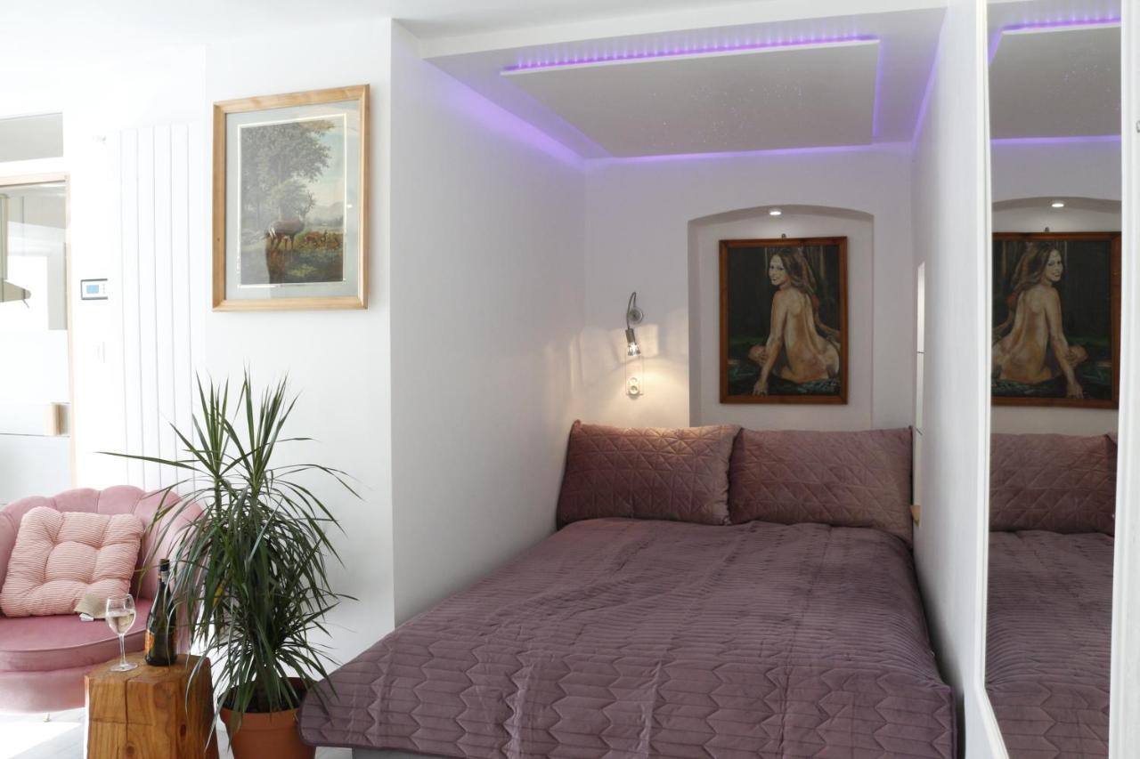 Sauna & Gory Jelenia Gora Dış mekan fotoğraf