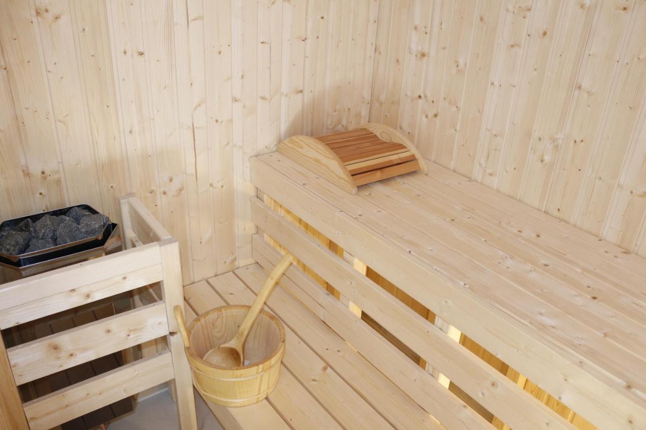 Sauna & Gory Jelenia Gora Dış mekan fotoğraf