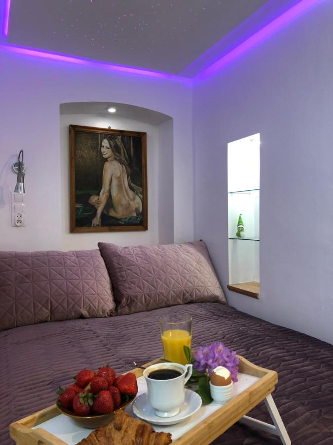 Sauna & Gory Jelenia Gora Dış mekan fotoğraf