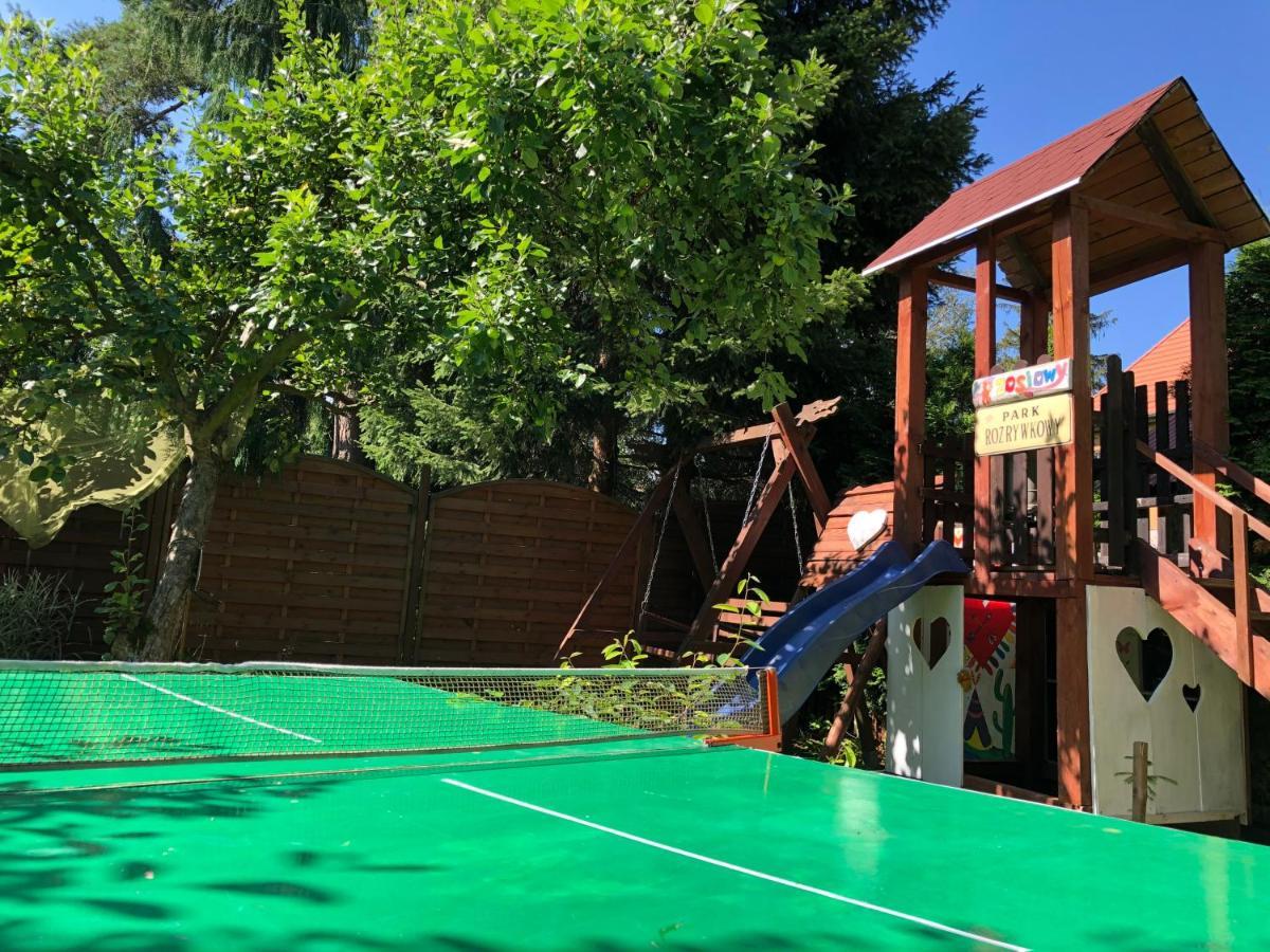 Sauna & Gory Jelenia Gora Dış mekan fotoğraf