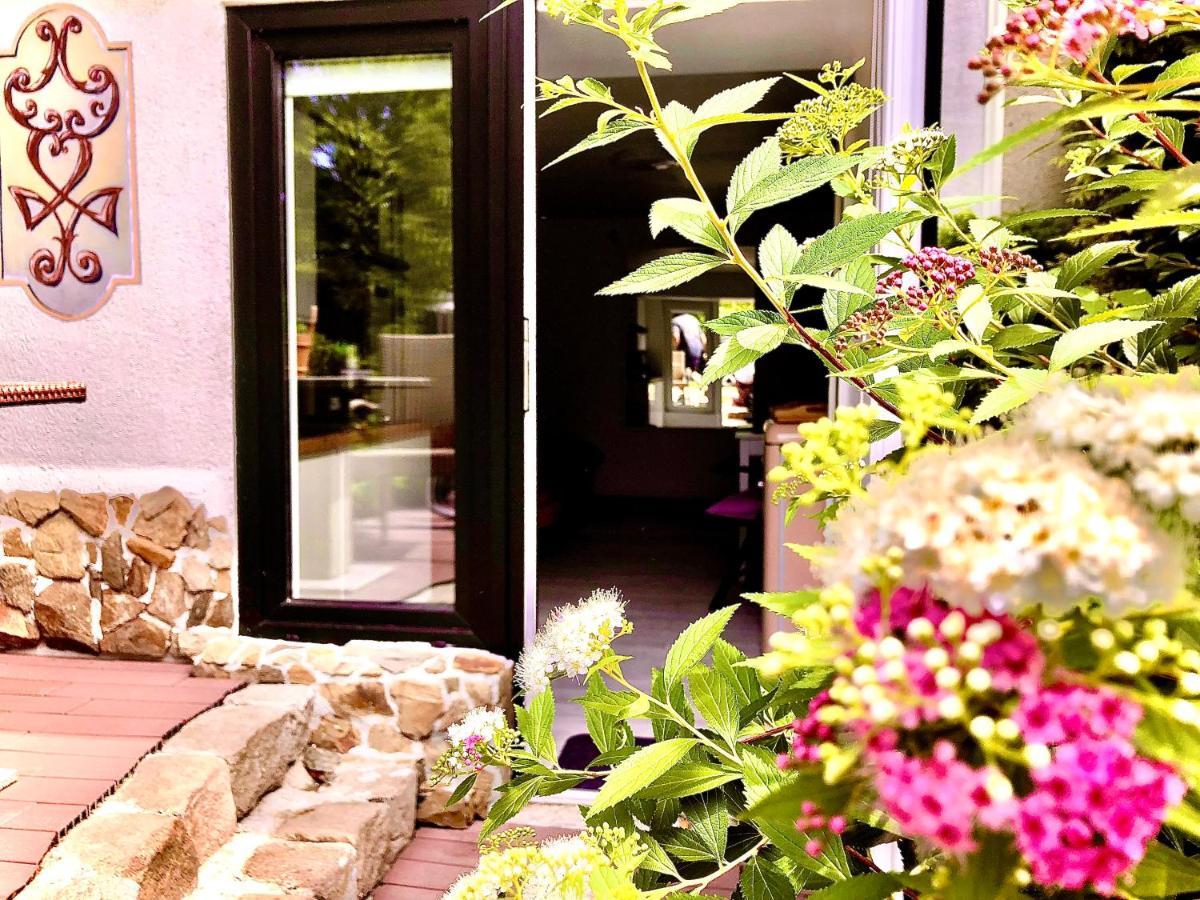 Sauna & Gory Jelenia Gora Dış mekan fotoğraf