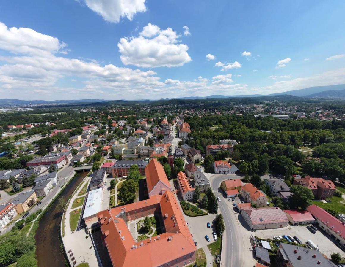 Sauna & Gory Jelenia Gora Dış mekan fotoğraf